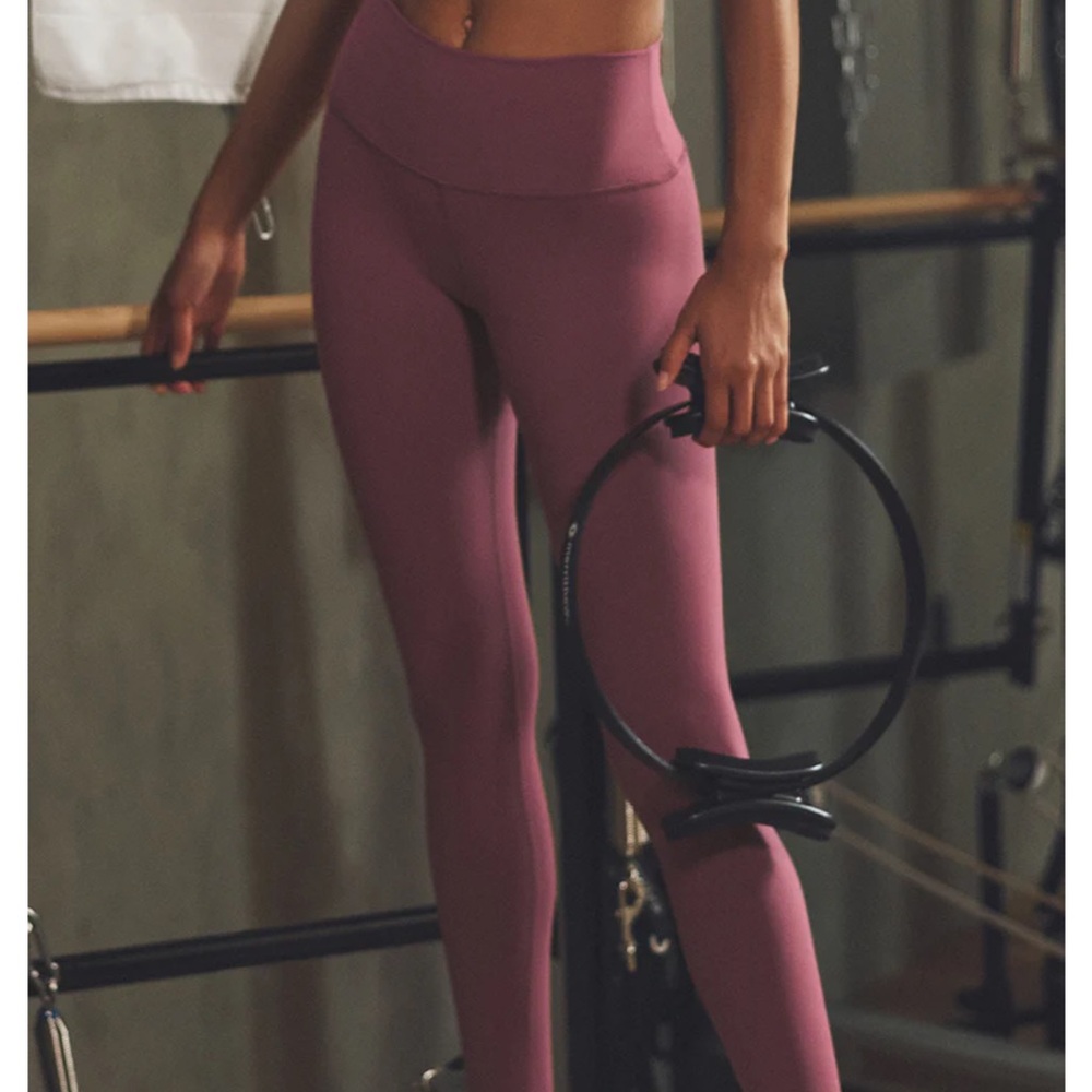 Alo yoga High-Waisted Leggings
